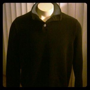 Men's sweater